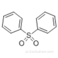 Sulfon difenylowy CAS 127-63-9